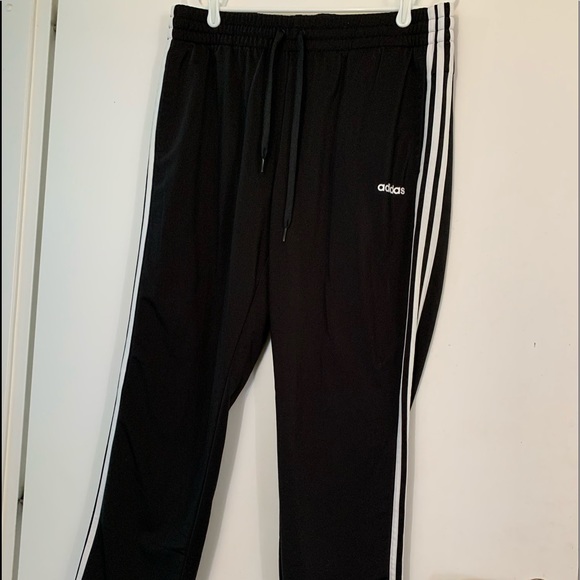 adidas Originals adicolor 3 stripe logo pant - Picture 4 of 6